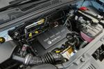 Vauxhall Mokka 2012 года